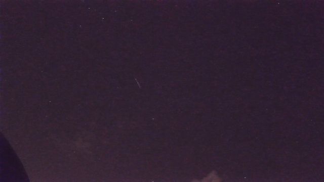 AMS33 meteor