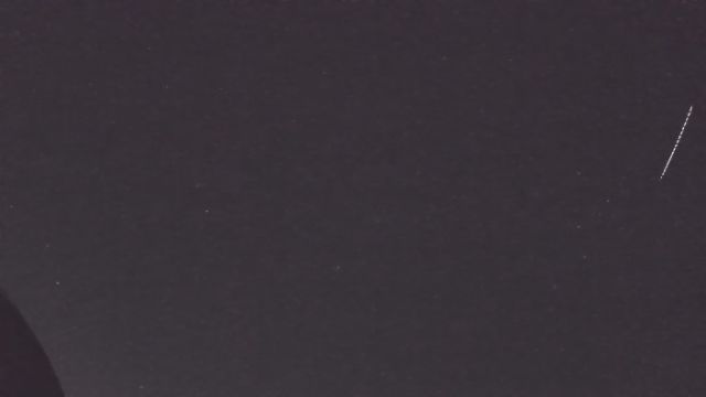 AMS33 meteor