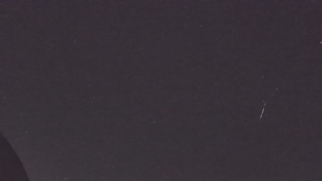 AMS33 meteor