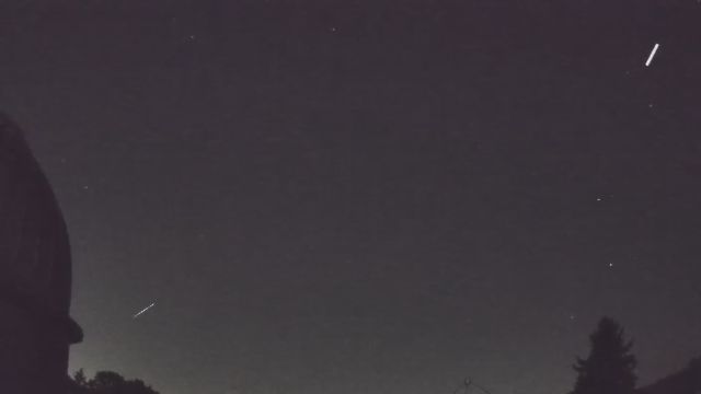 AMS33 meteor