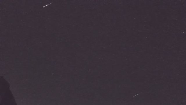 AMS33 meteor