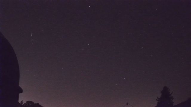 AMS33 meteor