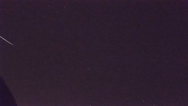 AMS33 meteor
