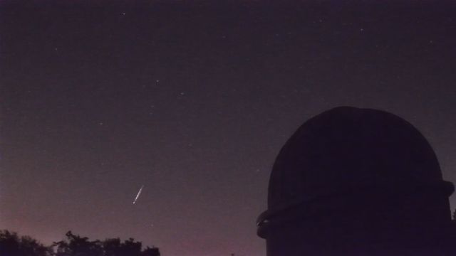 AMS33 meteor