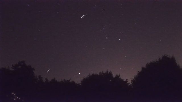 AMS33 meteor