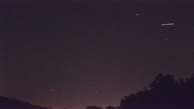 AMS33 meteor