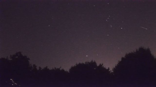 AMS33 meteor