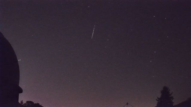 AMS33 meteor