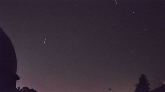 AMS33 meteor