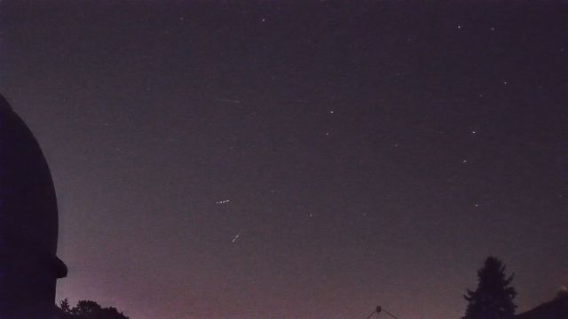 AMS33 meteor