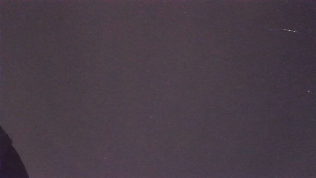 AMS33 meteor