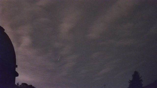 AMS33 meteor