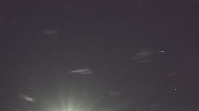 AMS33 meteor