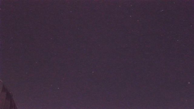AMS33 meteor