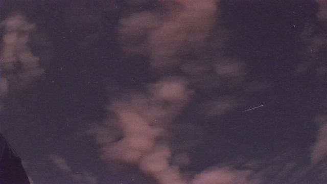 AMS33 meteor
