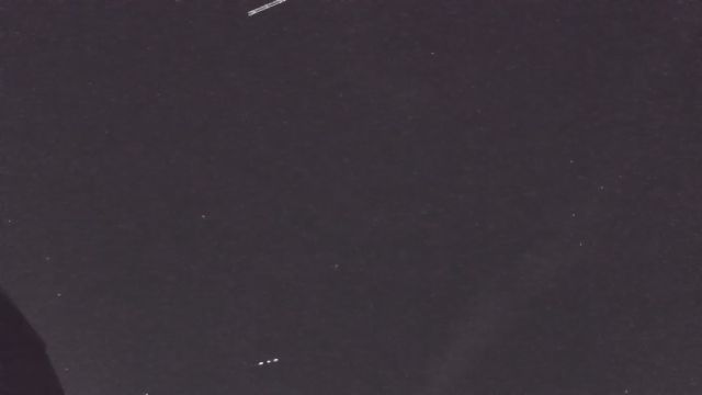AMS33 meteor