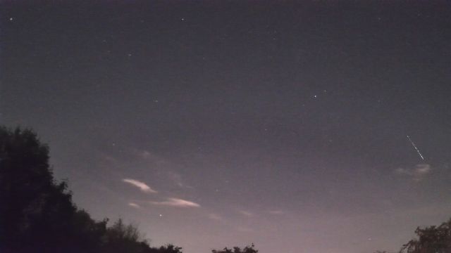 AMS33 meteor