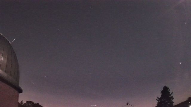 AMS33 meteor
