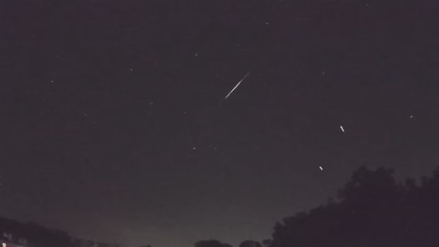 AMS33 meteor