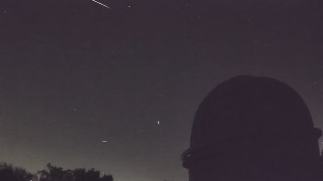 AMS33 meteor