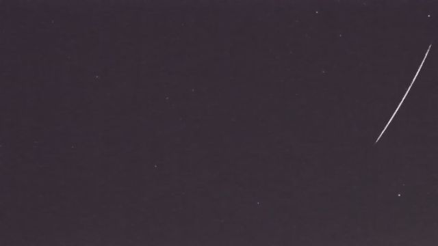 AMS33 meteor