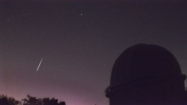 AMS33 meteor