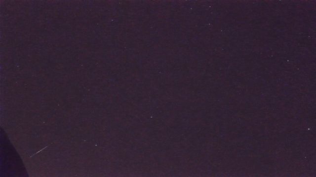 AMS33 meteor