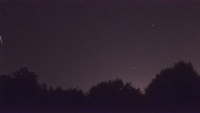 AMS33 meteor