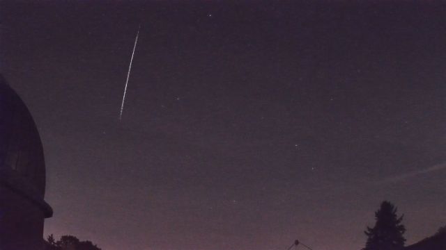 AMS33 meteor