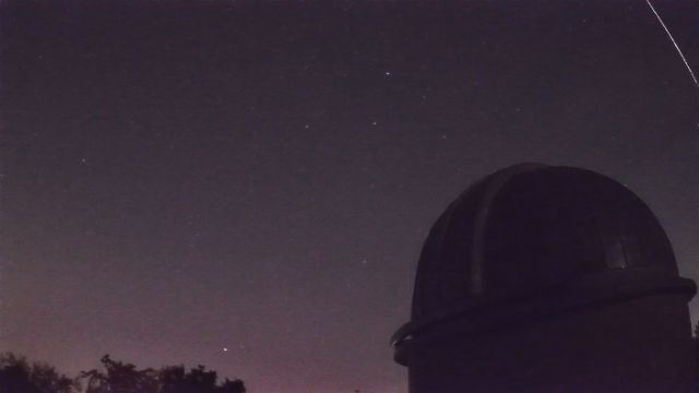 AMS33 meteor