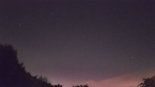 AMS33 meteor