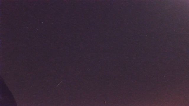 AMS33 meteor