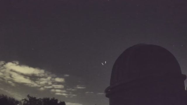 AMS33 meteor