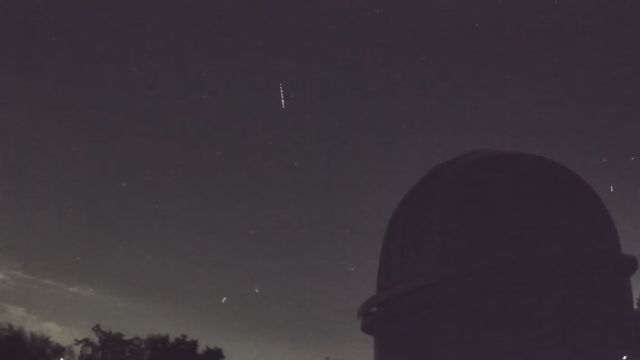 AMS33 meteor