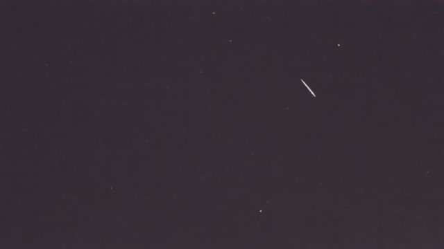 AMS33 meteor