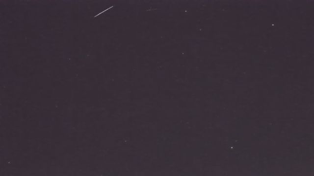 AMS33 meteor