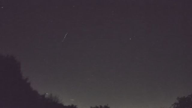 AMS33 meteor