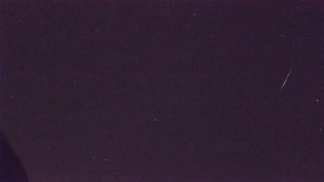 AMS33 meteor