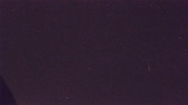 AMS33 meteor