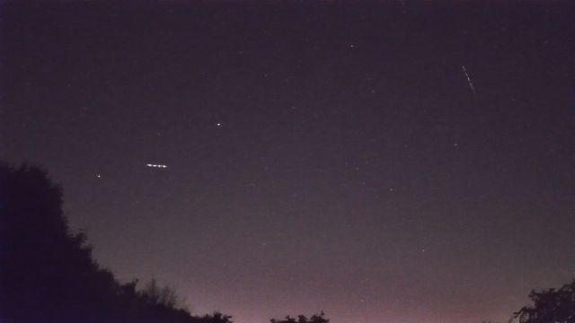 AMS33 meteor