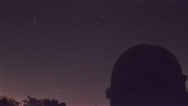 AMS33 meteor