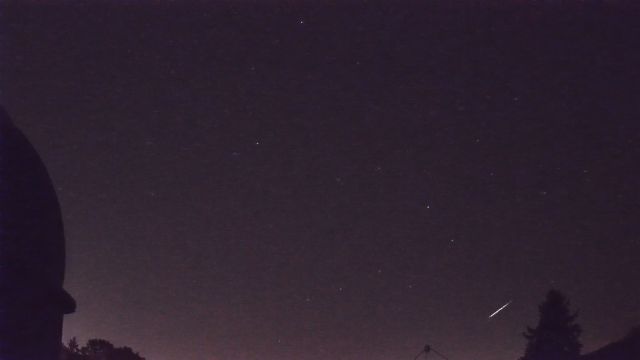 AMS33 meteor