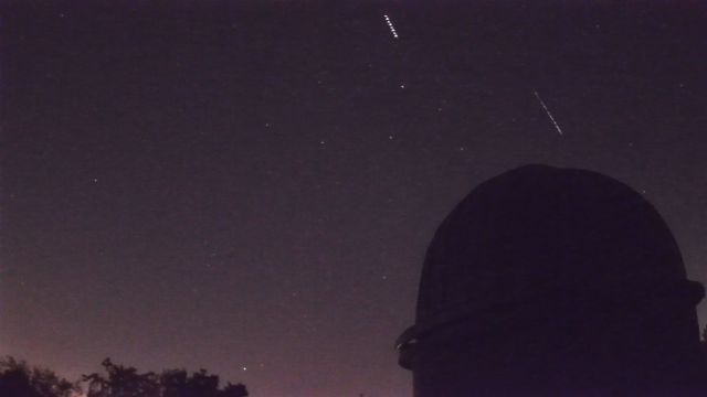 AMS33 meteor