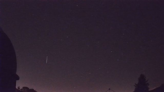 AMS33 meteor