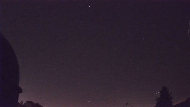 AMS33 meteor