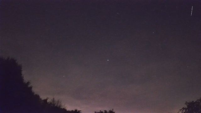 AMS33 meteor