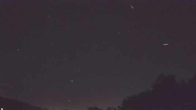 AMS33 meteor