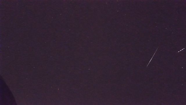 AMS33 meteor