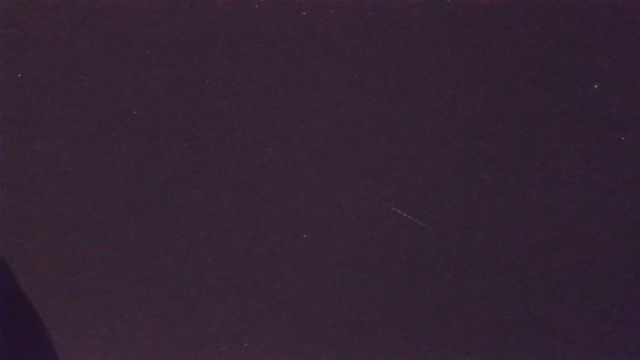 AMS33 meteor