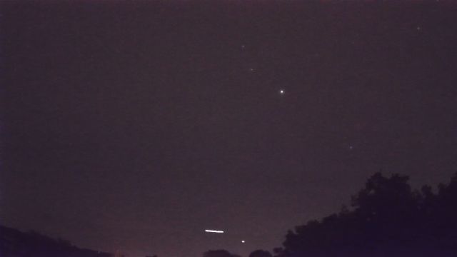 AMS33 meteor